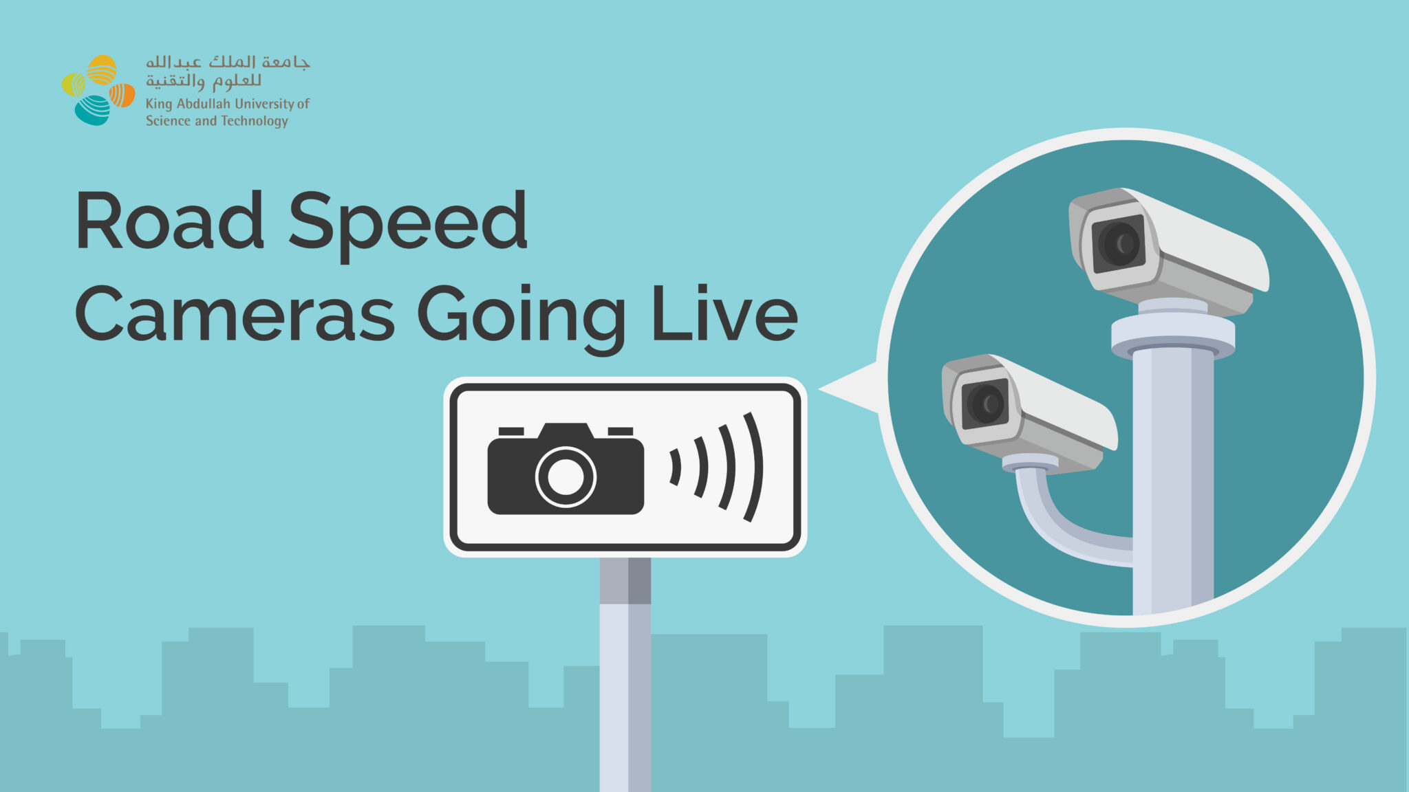 Road safety: Speed cameras go live in August 
